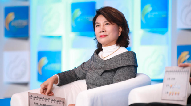 董明珠为何极力支持分红：想让股民成为真正投资者