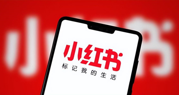被围猎的小红书