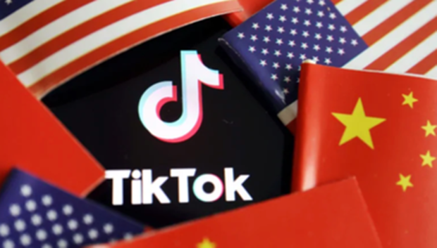 拜登政府要求字节跳动出售TikTok？ 中方：美方应停止无理打压有关企业
