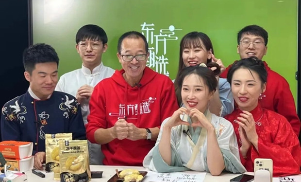 东方甄选CEO回应卖虾翻车，主播董宇辉应该承担责任吗？