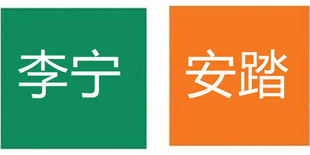 业绩增长回落，李宁、安踏们拿什么撑起国货之光