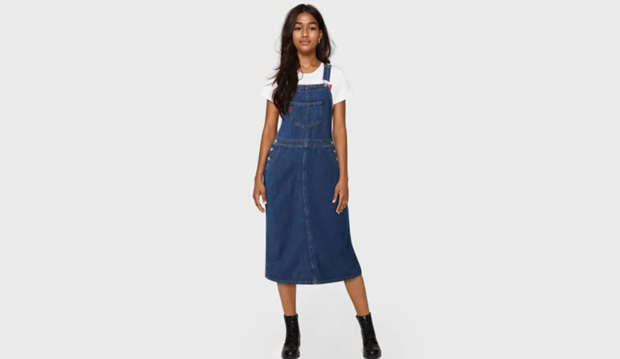 李维斯Levi's将使用AI模特来展示服装