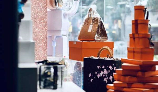 疫情后的奢侈品市场：消费信心提升，中国元素受青睐