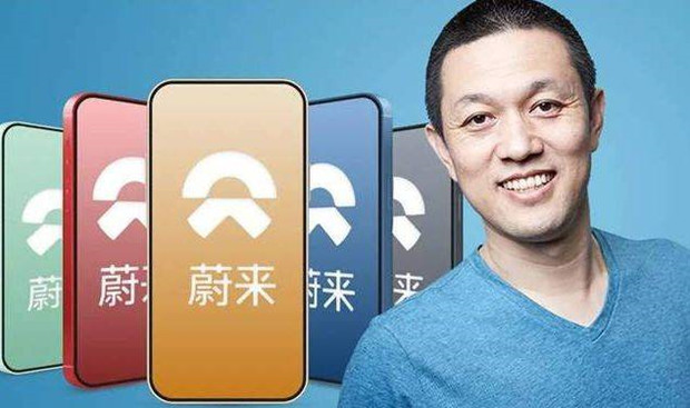 无广告的旗舰手机！蔚来手机将于今年三季度发布交付