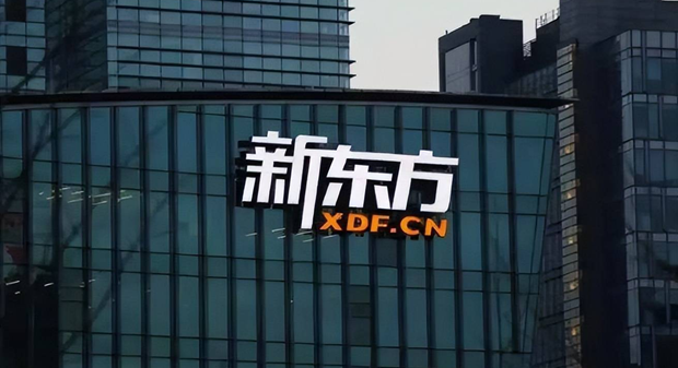 新东方的压力给到了东方甄选