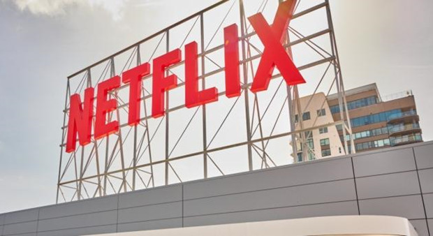 Netflix 计划对广告订阅计划升级 提高视频分辨率