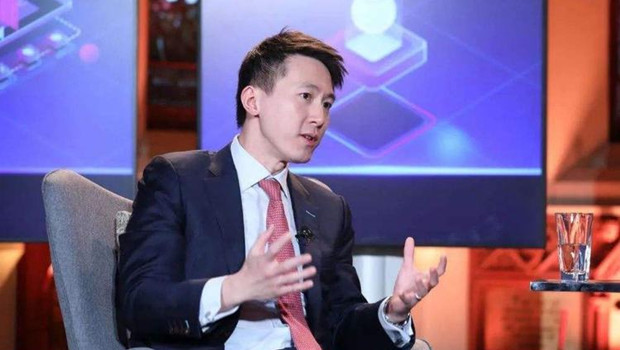 TikTok周受资：年内删除遗留数据，已建万人审核团队