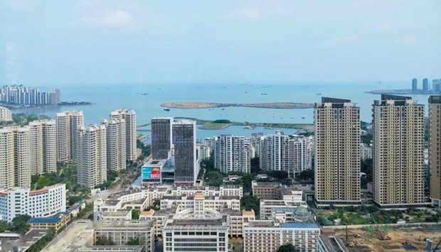 明令禁止！房地产广告不得暗示学区房