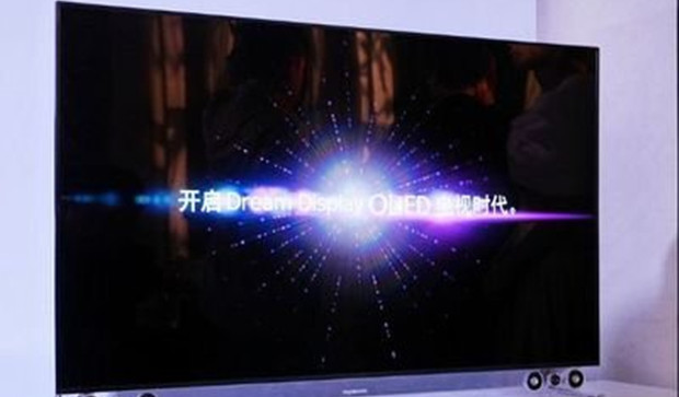 全球电视行业，已经进入中国主导时代？