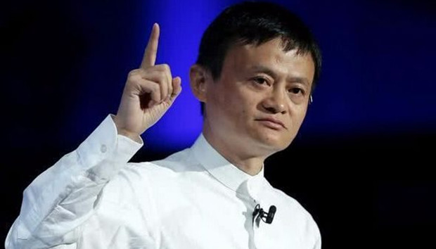 马云为什么去这几所学校当老师？