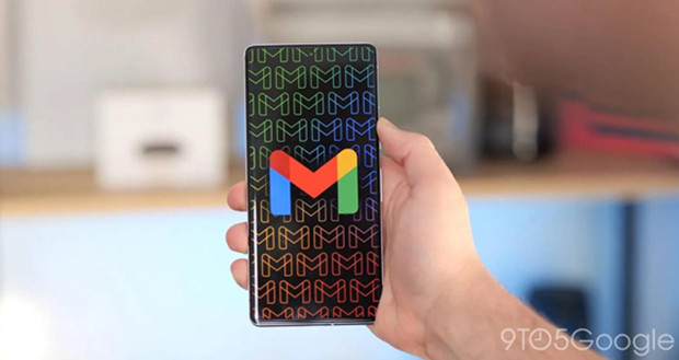 谷歌Gmail收件箱广告植入从顶部挪到中间，引发用户不满