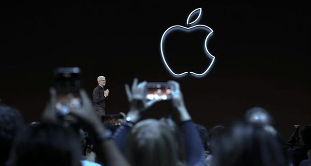 iPhone 逆势增长，这次功劳不止中国