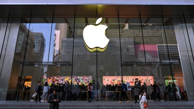 苹果iPhone 和 iPad 推出新AI辅助功能｜开启无障碍体验