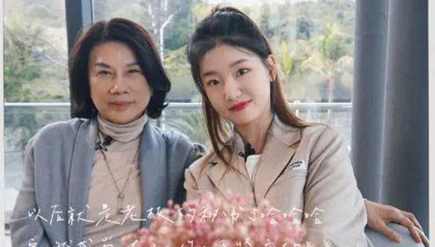格力回应&ldquo;孟羽童被开除&rdquo;！广告视频17万/条，业内：她年入千万不成问题！