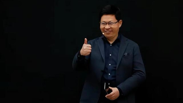 余承东称不喜欢吹牛打广告：我喜欢做产品，把产品做到极致