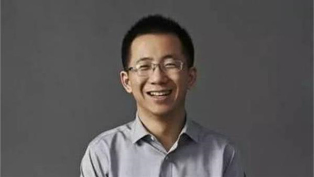 轮到张一鸣&ldquo;救&rdquo;万达了