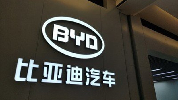 比亚迪能否赚大钱，就看腾势了