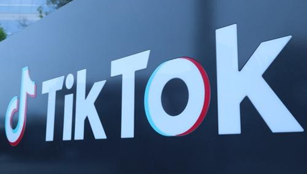 美媒报道：TikTok帮西方老年人成为&ldquo;带货网红&rdquo;