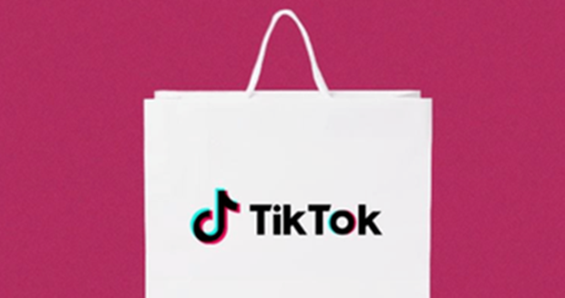 消息称TikTok Shop商城将登陆英国、美国
