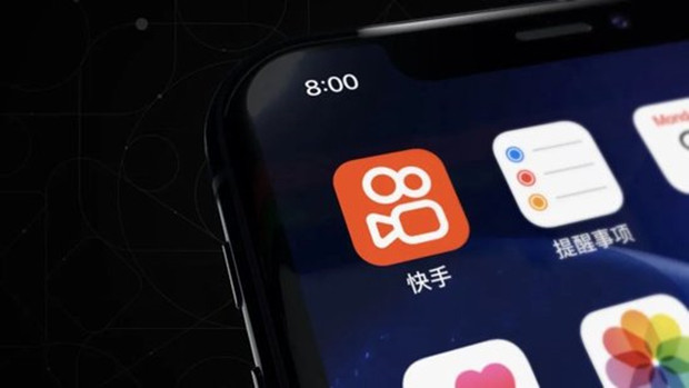快手拿什么拯救持续下滑的广告业务?