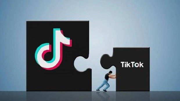 独家！TikTok美国跨境小店真来了&hellip;