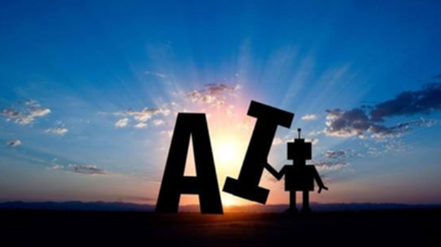 AI，正在疯狂污染中文互联网