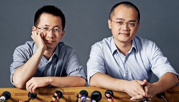 &ldquo;张一鸣&rdquo;与&ldquo;王兴&rdquo;已入局，下一个万亿级风口，在本地市场
