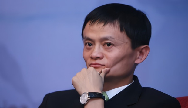 马云行使控制权，阿里如何杀出一条血路？