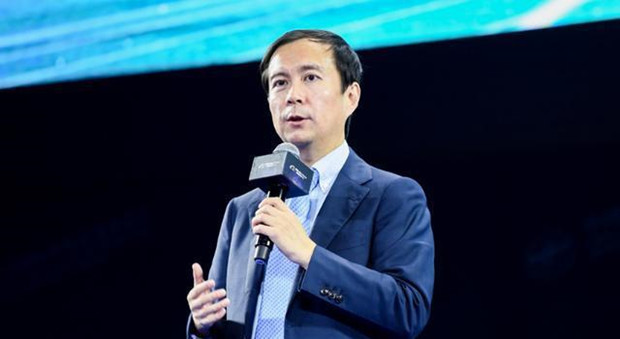 张勇：人工智能应该&ldquo;可用、可靠、可信&rdquo;