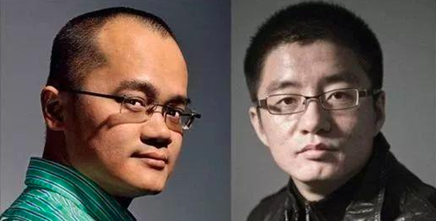 王兴接了好兄弟的盘