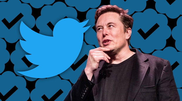 Twitter对推文浏览施加限制 每天只可读800条以防止&ldquo;抓取&rdquo;