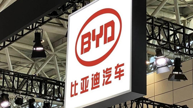 比亚迪学聪明了：印度买车，先付清20亿全款，才交车
