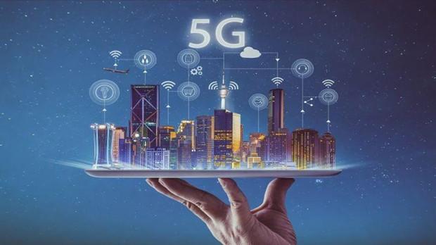 消息称华为有望年底重返5G手机市场