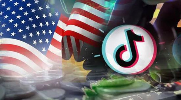 TikTok在美又遇新挑战，半数美国人选择在亚马逊购物