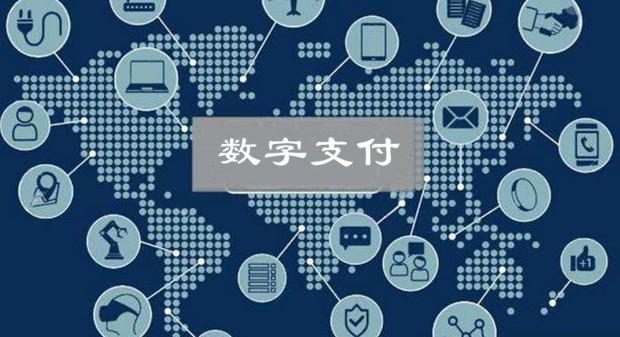 抖音、美团、华为&ldquo;巧&rdquo;搅支付春水