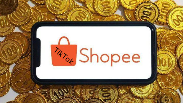 TikTok电商追击Shopee