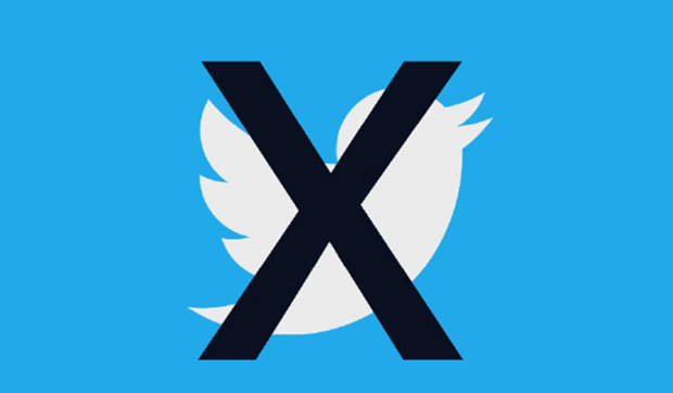 &ldquo;X&rdquo;上线：推特换新标，超级应用程序仍在路上