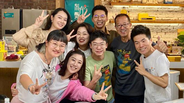 俞敏洪给抖音上了一课
