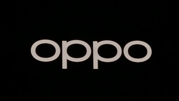 OPPO各平台Logo换黑底：官方称将减少彩色的使用