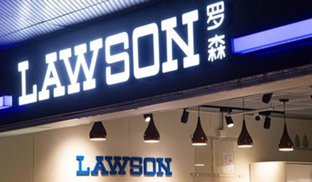 罗森中国门店达6000家