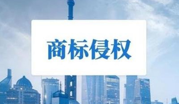 一常用词侵权，卖家多个店铺被挂
