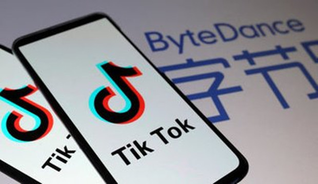 字节跳动再次借助TikTok推广其另一款社交应用Lemon8