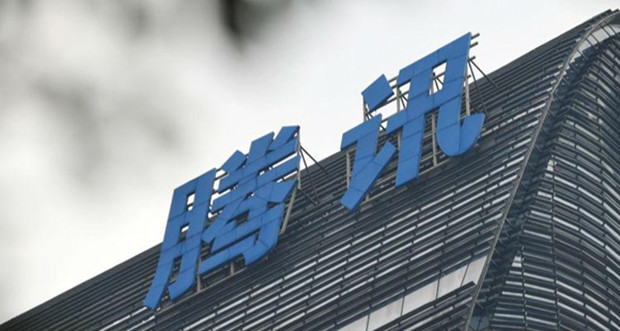腾讯金融科技收入重回两位数增长