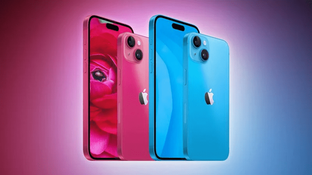 苹果供应商富士康开始在印度生产iPhone 15机型