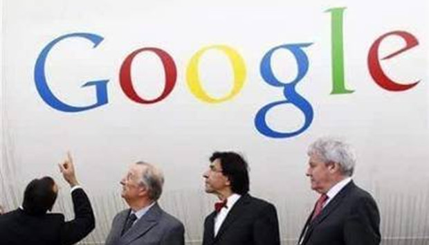 Google正在加强其广告透明度中心 以符合欧盟规定