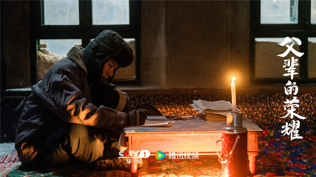 平凡、真挚而美好，为何《父辈的荣耀》能关照生活中的每个人？