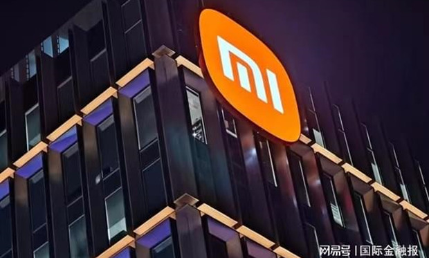 手机业务继续承压，小米营收连续下滑