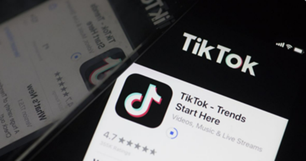 TikTok推出搜索广告功能
