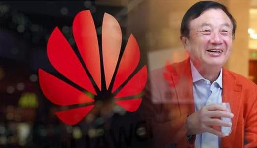 任正非：华为要建立高端人才储备库，不拘一格获取优秀人才