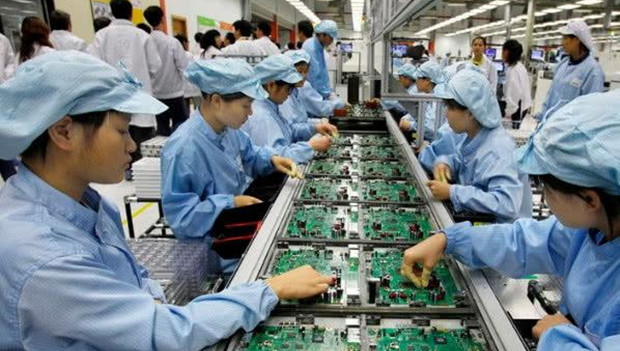 中国手机厂商再战欧洲，高端市场混战激烈